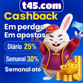 t45.com Fundo de Resgate de Perdas Semanais