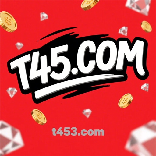 t45.com Cassino Online